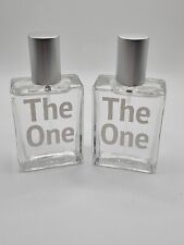 ISO E SUPER 01 Perfume  Fragrance Spray  2 x 30ml Super strength molecule 01 Esc