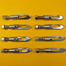 8X Antiluce™ Fastener M12 x