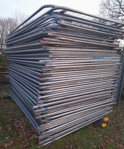 Heras fencing - heras,