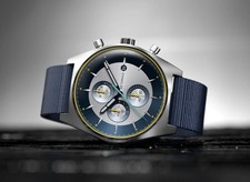 Detomaso Men's D10 Chronograph