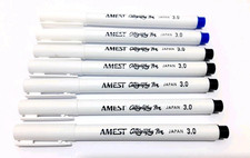 7 X  ITALIC ARABIC PERSIAN