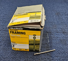 HILLMAN 461397 Fas.n.Tite 5