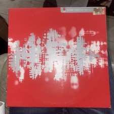 SUNSHIP: Cheque One-Two  12" vinyl UK GARAGE RECORD UKG 2-step 2000