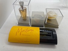 Vintage Perfume Miniatures