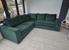Kent - 2c2 Corner Sofa | High
