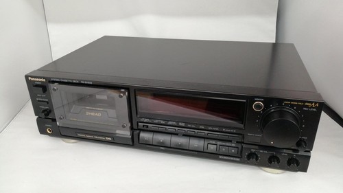 Panasonic bx808 cassette - panasonic,