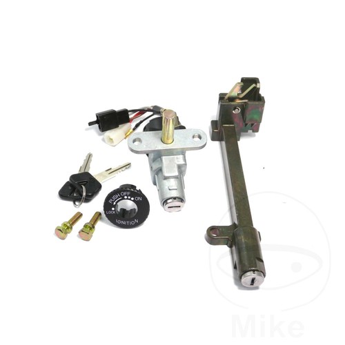 Jmp lock set fits mbk - set,