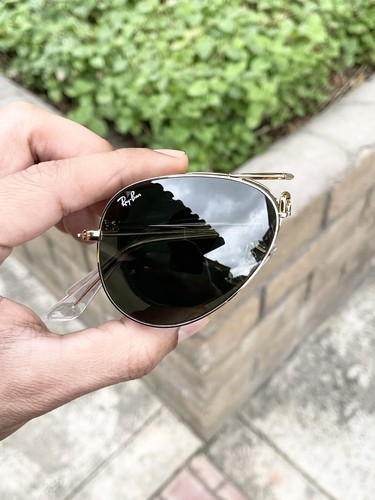 New ray ban - ban, aviator
