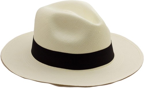 Panama hat handwoven toquilla - panama,