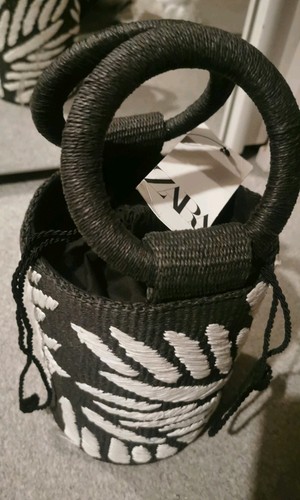New zara cylinder - zara,