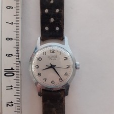 Sekonda 17 jewels watch -