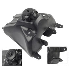 Fuel gas petrol tank for - gas,