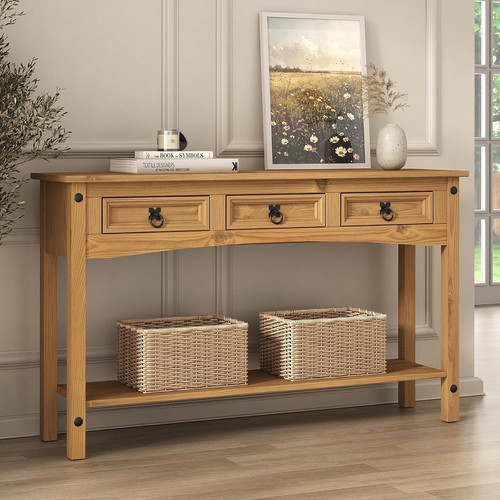 Corona console hall - corona,