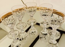 5x signed Carlingford Stuart