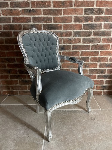 French louis style - shabby, chic