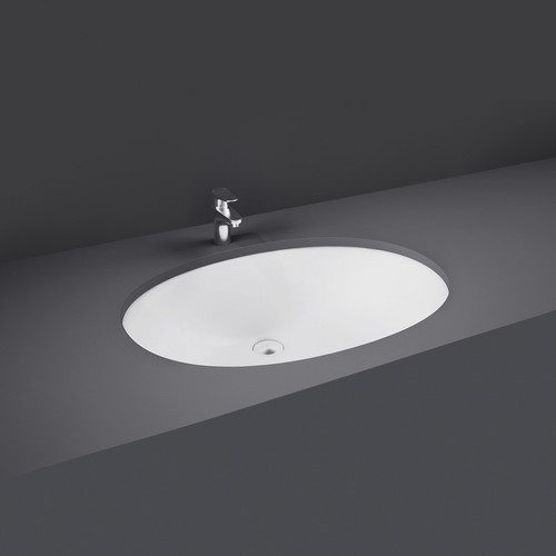 Rak rosa undermount - rak,