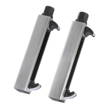 Professional Motorcycle Coil Spring Compressor Manual Tool for Safe Handling