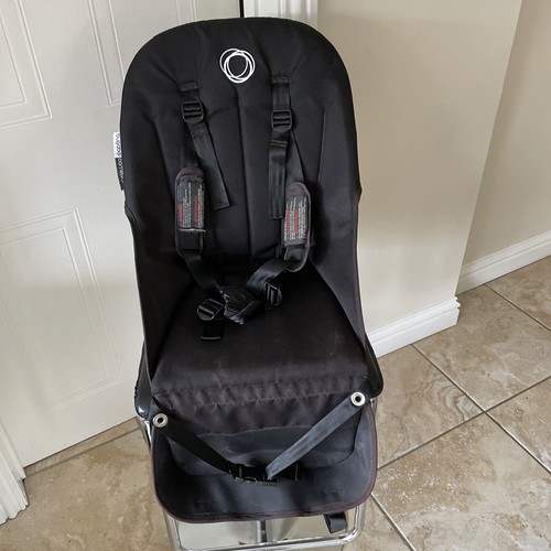 Bugaboo cameleon seat fabric - 3,