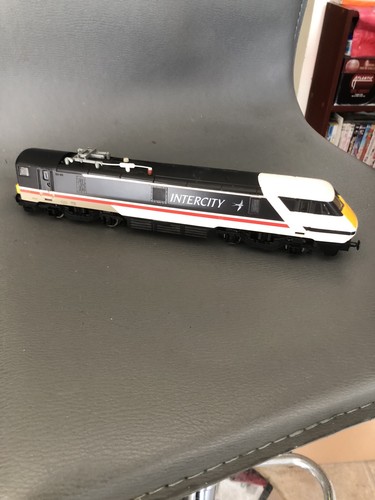 Hornby gauge intercity 225 - gauge,