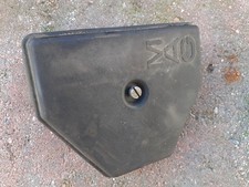 Mag 1021SRLX 3.7hp engine parts - Air filter assembly