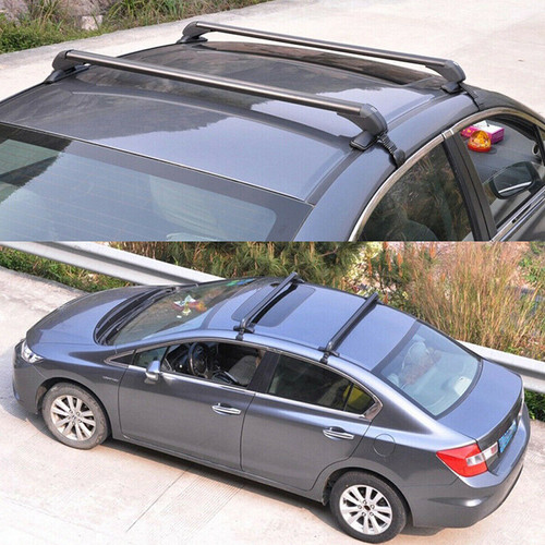 Universal car top roof - 39.3",
