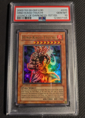 Yugioh hino kagu - yugioh, hino-kagu-tsuchi