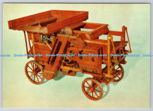 L344304 threshing machine - threshing,