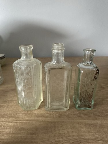 Burdalls chemist and poison - burdalls,