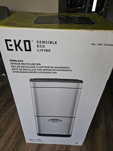 Eko sensible himalaya sensor - eko,