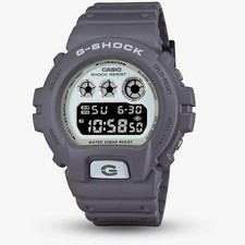 Casio G-Shock DW-6900HD-8ER