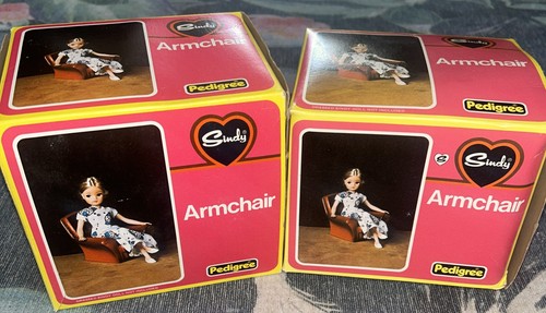 Boxed pedigree 1970s sindy - pedigree,