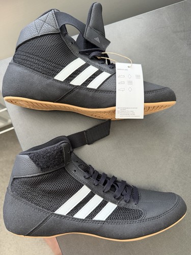 Adidas havoc wrestling boxing - adidas,