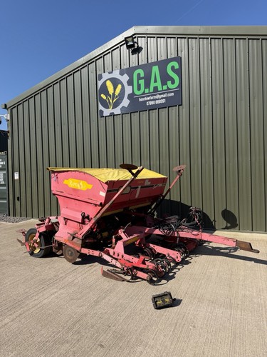 Vaderstad rapid 300g - vaderstad, 300g✅3
