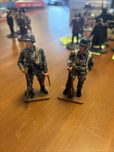 Two delprado ww2 - two,