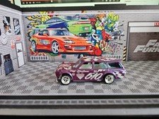 WHEELSWAP CUSTOM HOT WHEELS 71