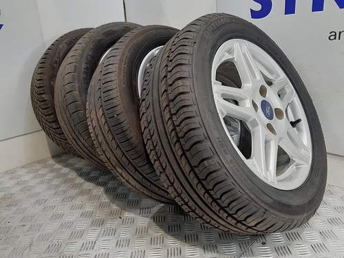Set genuine inch ford - set,