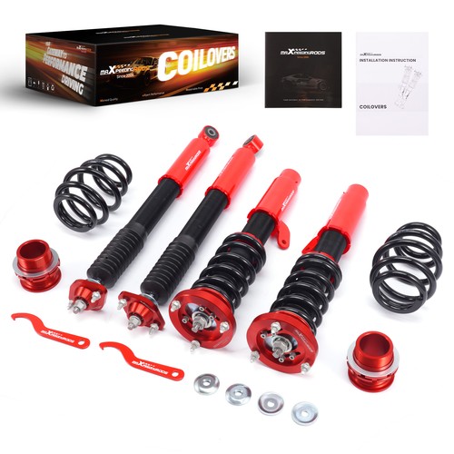 Performance coilovers for - for, bmw