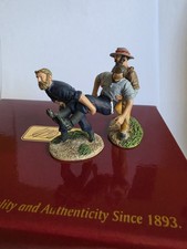 Britains Soldiers Zulu War