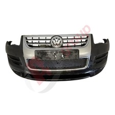 VOLKSWAGEN TOUAREG 07-08 FRONT