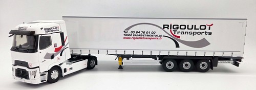Eligor renault high 4x2 - eligor,,