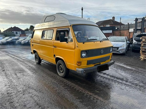 Volkswagen transport t25 - volkswagen, t25/t3