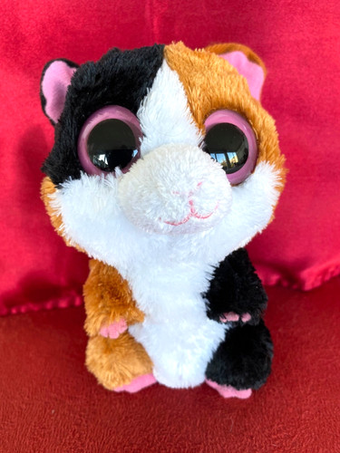Beanie boos boo 2011 - beanie,
