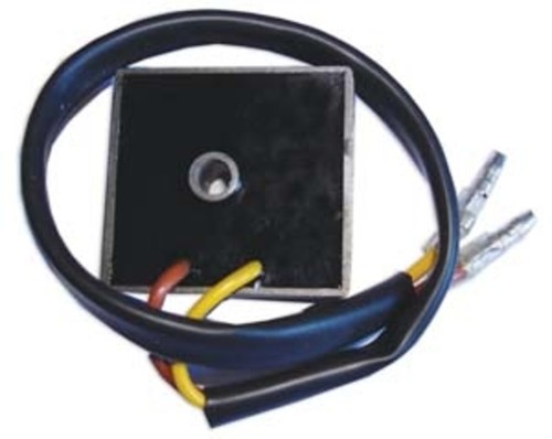 Tecnium motorcycle regulator - tecnium,