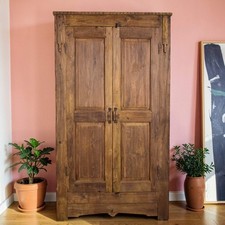 Vintage Rustic Kitchen