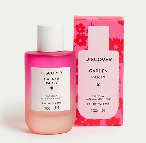 Marks spencer discover - m&s,