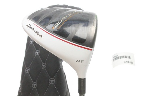 Taylormade burner superfast - burner,