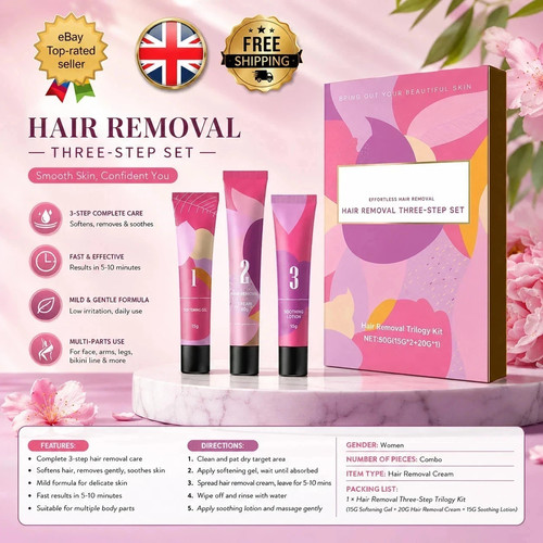Aurlux hair removal cream - aurlux,