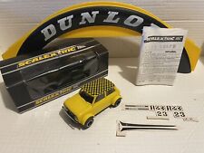 Scalextric - C122 Mini Clubman