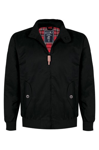 Harrington jacket mens classic - harrington,