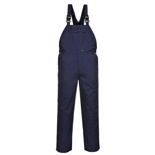 Portwest burnley bib - bib, and